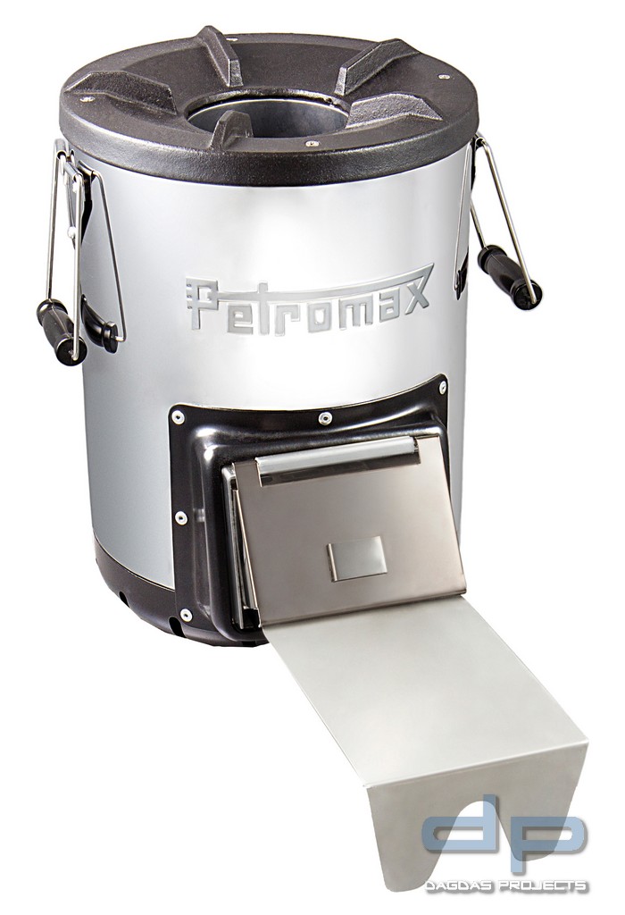 PETROMAX RAKETENOFEN RF33