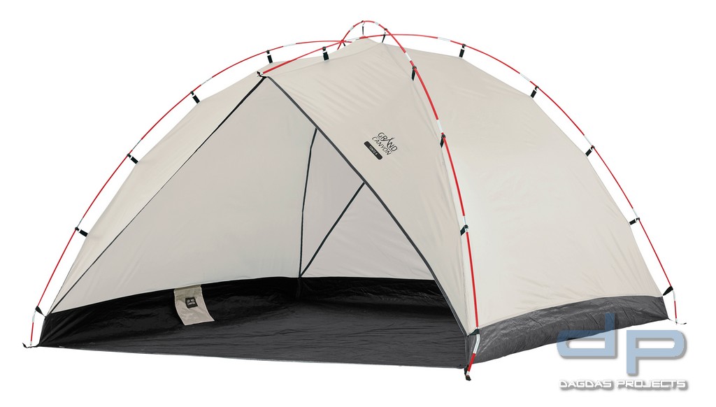 GRAND CANYON TONTO BEACH TENT 3 STRANDZELT