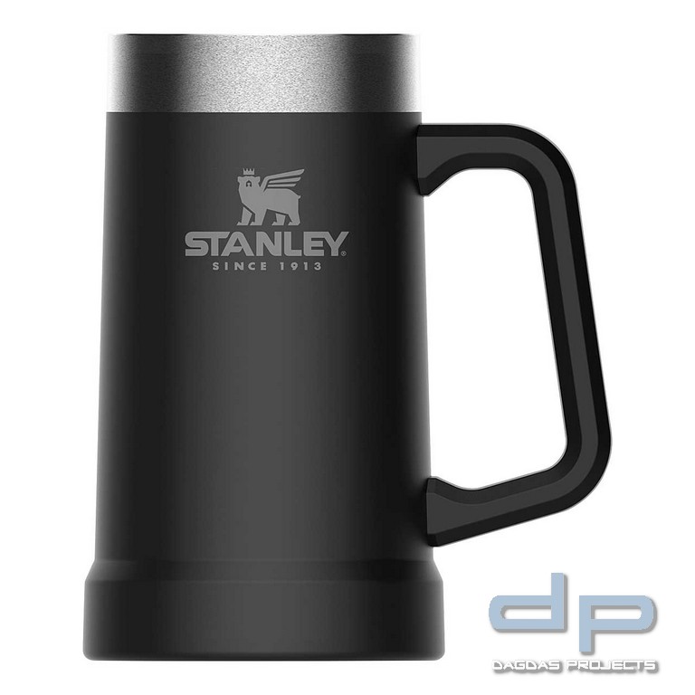 ADVENTURE VACUUM STEIN 0,7 l in verschiedenen Farben