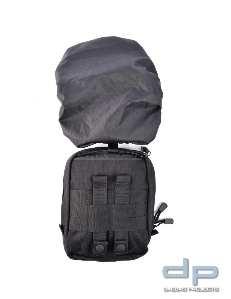 COP® MB1 MOLLE Universal - Zubehör-/Gürteltasche, Organizer, CORDURA®, (2 Liter)
