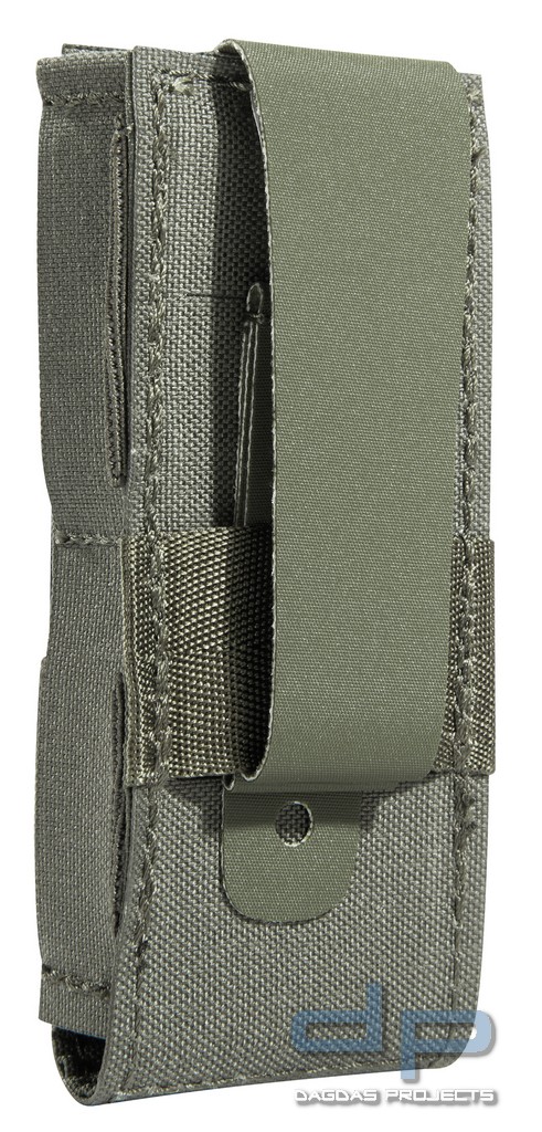 Tasmanian Tiger SGL PI Mag Pouch MCL IRR