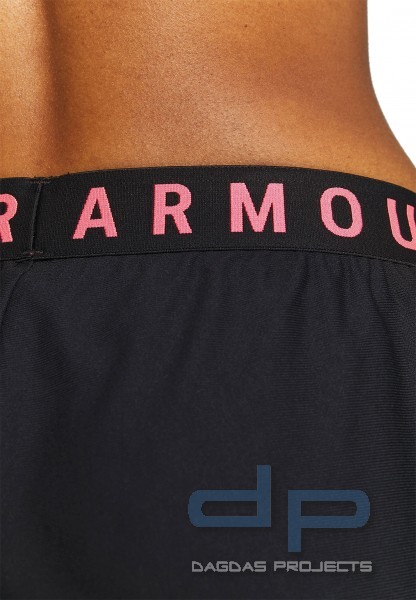 UNDER ARMOUR DAMEN PLAY UP SHORTS 3.0