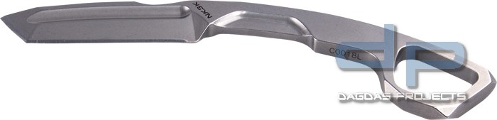 Extrema Ratio Neck Knife N.K.3 K Stone Washed