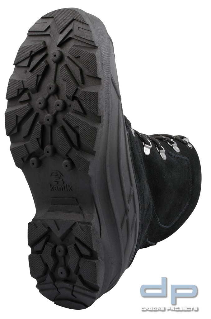 KAMIK FARGO 2 WIDE WINTERSTIEFEL