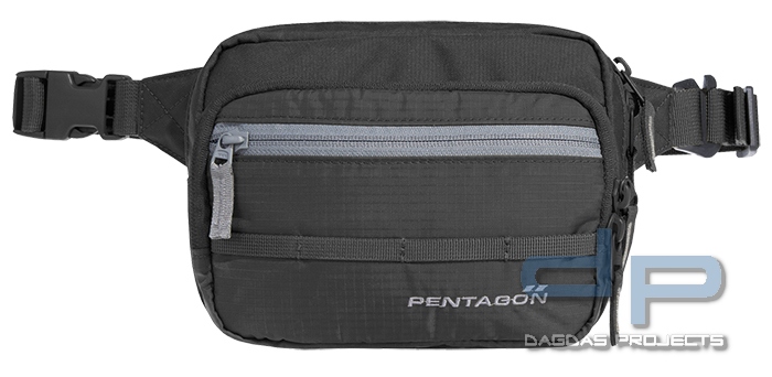 Pentagon Protean Pouch Bauchtasche in verschiedenen Farben