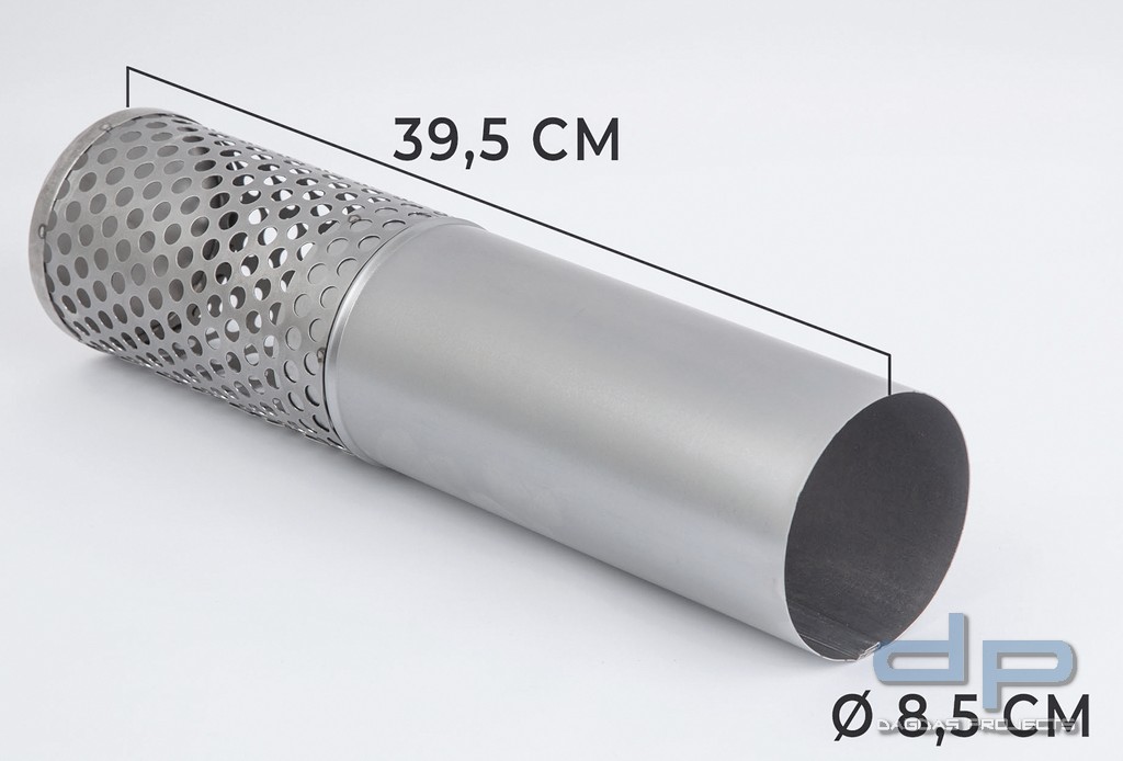 SAVOTTA FUNKENSCHUTZAUFSATZ FÜR OFENROHR