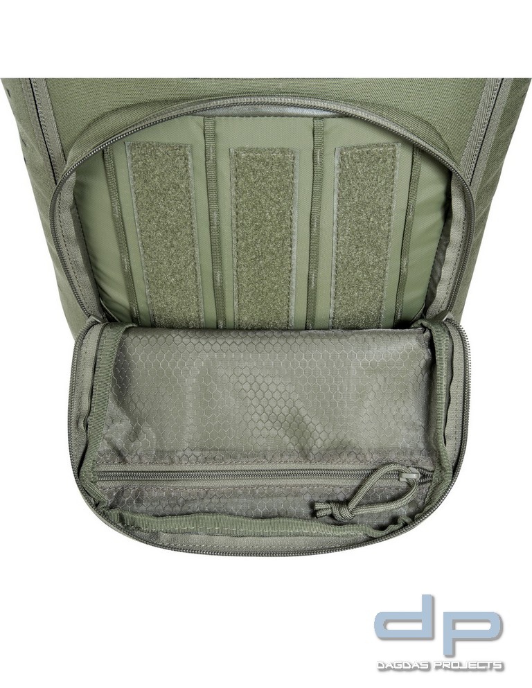 Tasmanian Tiger Erste Hilfe Rucksack - Modular Medic Pack - (38 Liter), Cordura®