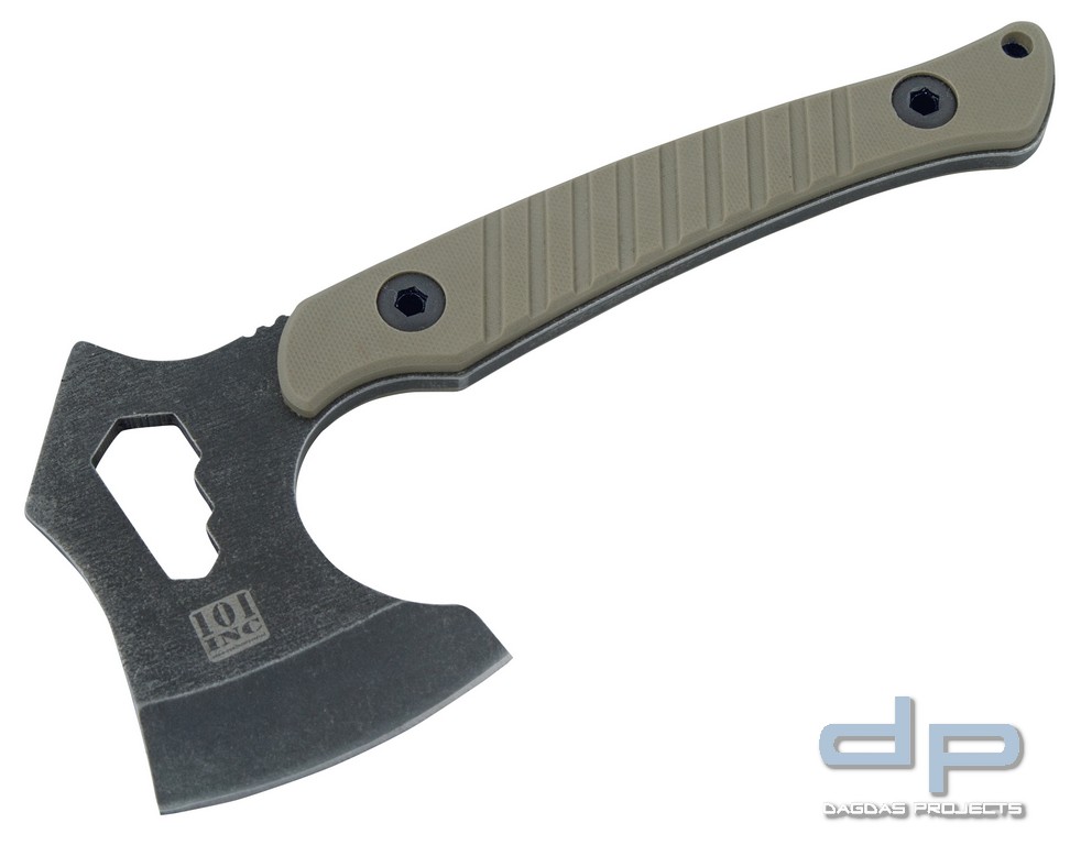 Axt Recon Desert MOD567