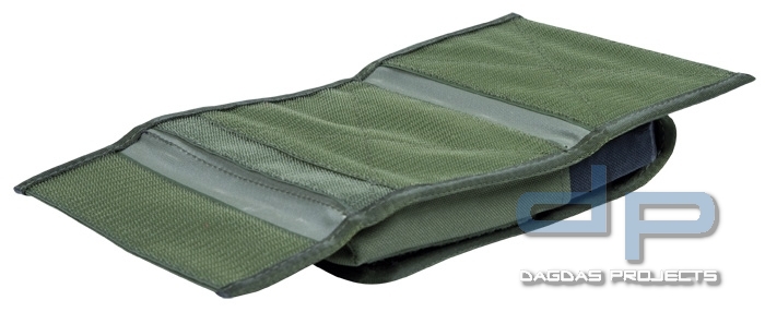 75Tactical SIGMA 200 Seitentasche Oliv