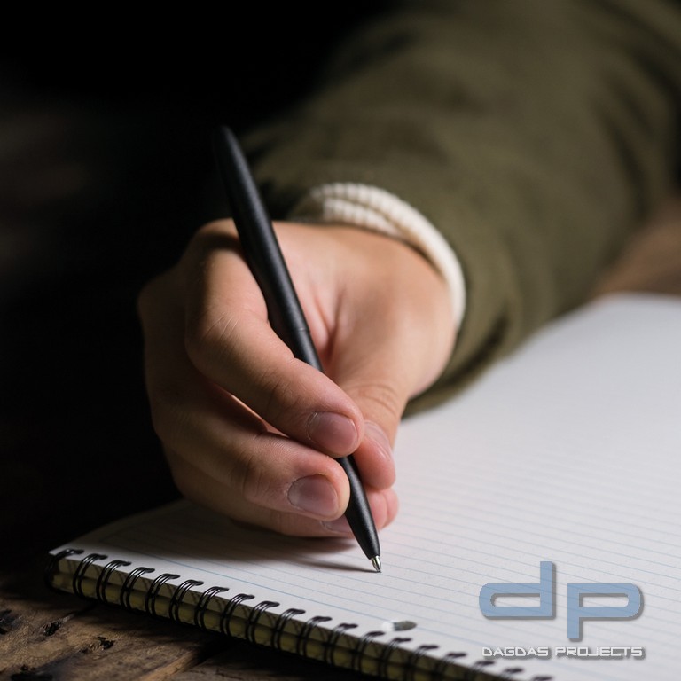 Rite in the Rain Tactical All-Weather Bullet Pen