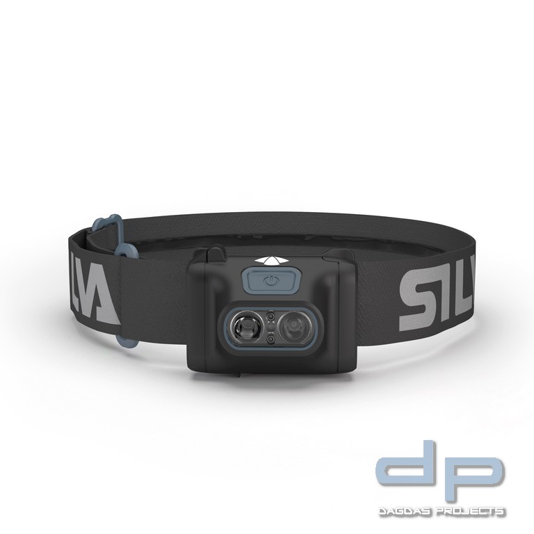 SILVA SCOUT 3XT KOPFLAMPE 350 LUMEN