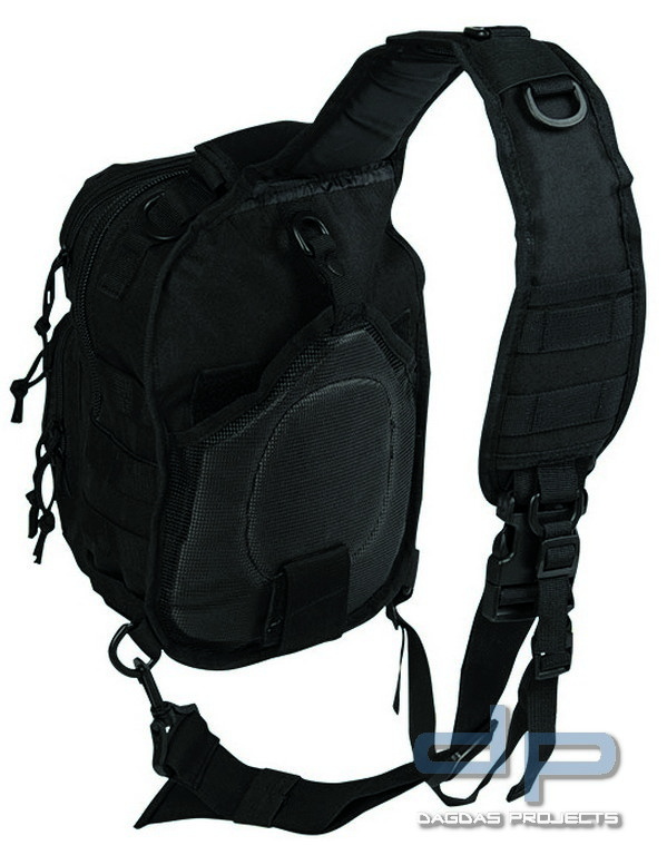 Mil-Tec One Strap Assault Pack Small