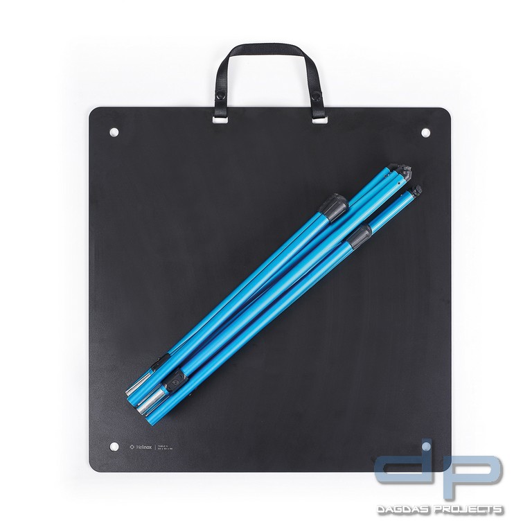 HELINOX CAFÉ TABLE CAMPINGTISCH