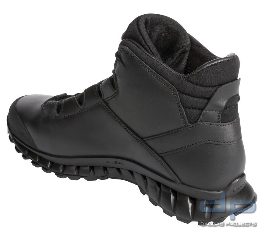 AKU URBAN ASSAULT GTX EINSATZSTIEFEL Größe: 42,5