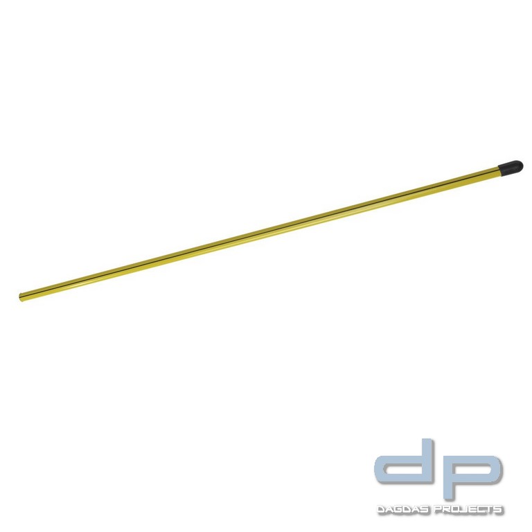Stiel für Waldbrandpatsche, 180 cm, Ø 28 mm