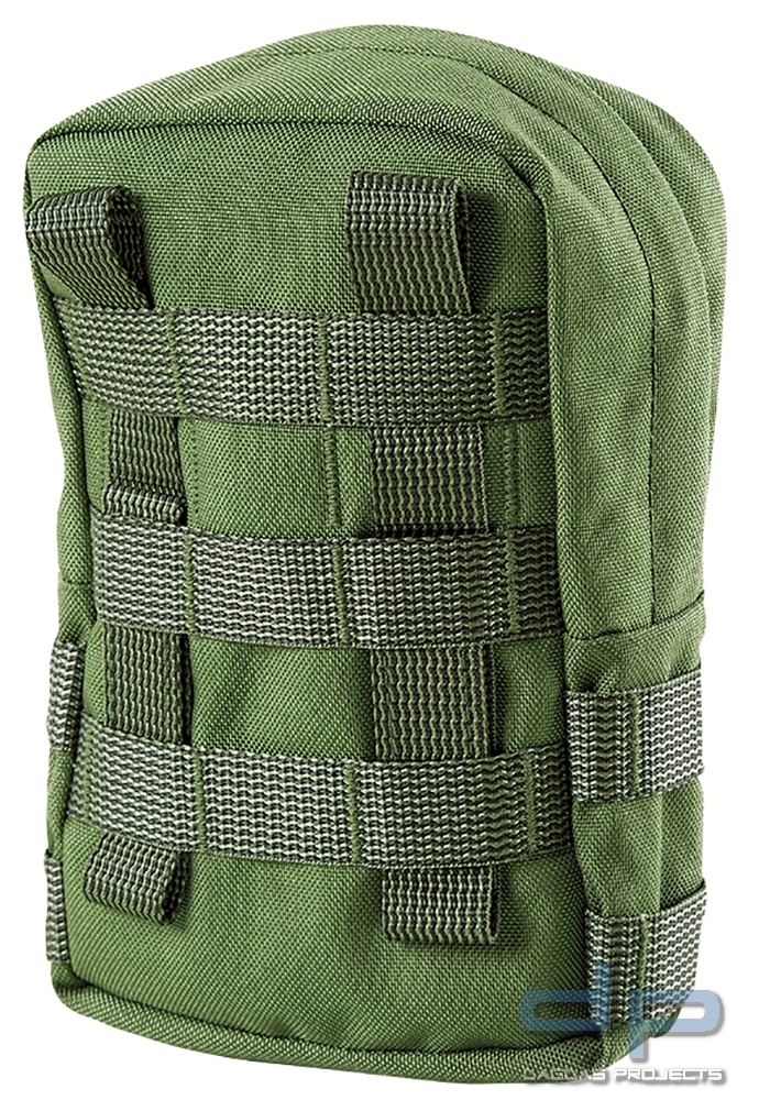 Savotta Modulare Ausrüstungstasche Small in  verschiedenen Farben