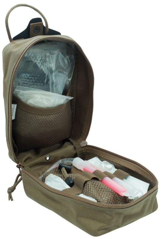 Tasmanian Tiger Base Medic Pouch MKII Farbe oliv