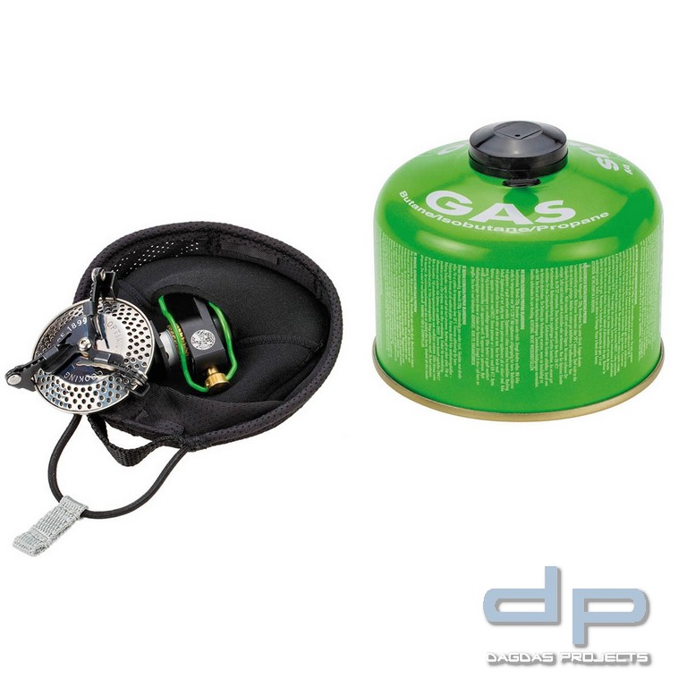 Gaskocher, "OPTIMUS-Crux"