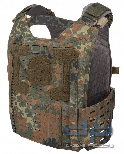 TEMPLARS GEAR CPC ROC GEN4 PLATTENTRÄGER in verschiedenen Farben