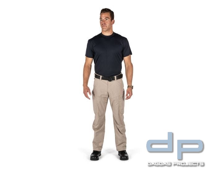 5.11 PERFORMANCE UTILI-T SHORT SLEEVE 2-PACK IN VERSCHIEDENEN FARBEN