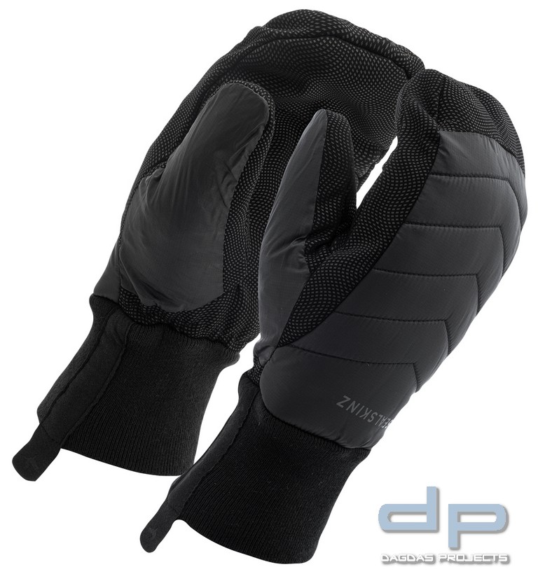 SealSkinz Waterproof All Weather LW Insulated Mitten