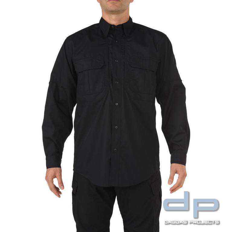 5.11 Taclite Pro Shirt - Long Sleeve verschiedene Farben