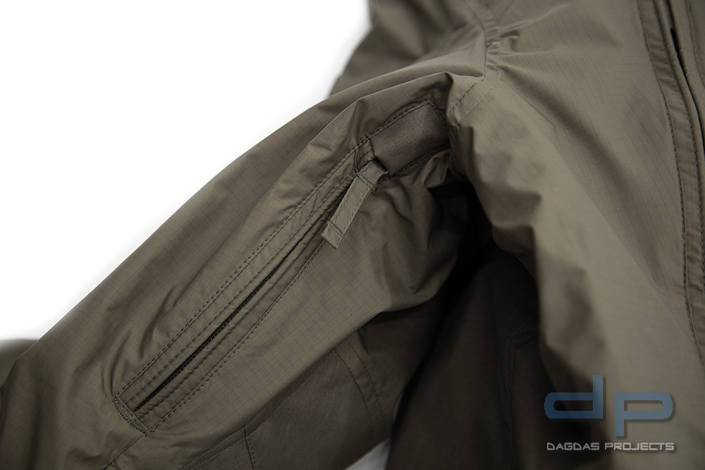 Carinthia MIG 4.0 Jacket in verschiedenen Farben