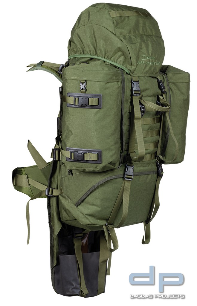 Berghaus SMPS Crusader WS