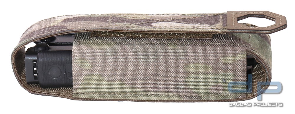 WAS Laser Cut Multi Tool Pouch