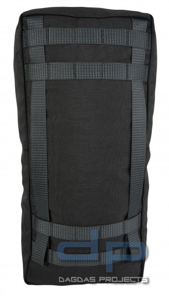 SAVOTTA SIDE POUCH 12 LITER SEITENTASCHE IN VERSCHIEDENEN FARBEN