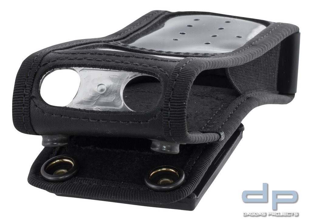 PETER JONES SEPURA STP8000/9000 FUNKGERÄTEHOLSTER