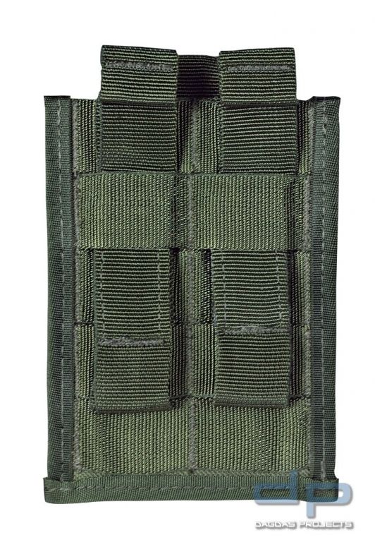 75Tactical Universal Funkgerättasche FX40 Oliv