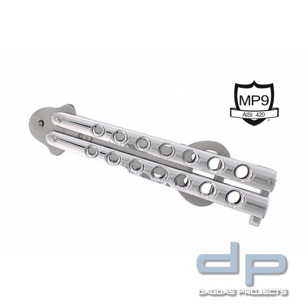 MP9 Balisong Cerveza