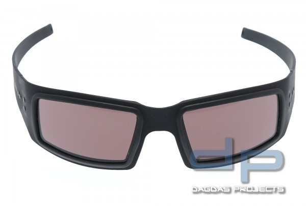 Revision Speed Demon I-VIS™ AROS (Sonnen- und Schutzbrille nach ANSI Z87.1)