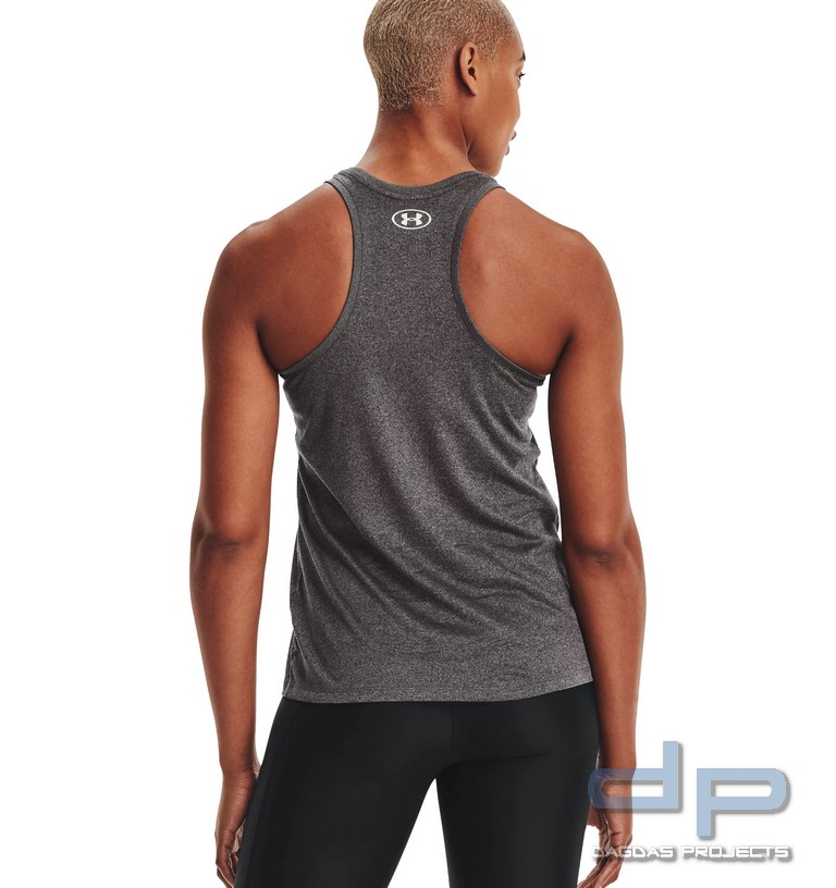 UNDER ARMOUR DAMEN TECH TANKTOP
