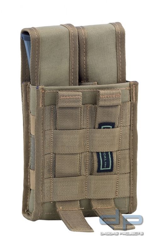 75Tactical MagTasche MX7/Dual Coyote