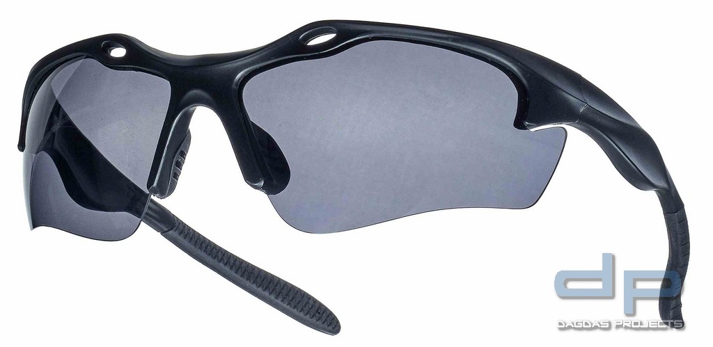 *GIRO* SCHUTZBRILLE POLARISIERTE GLÄSER VPE 12