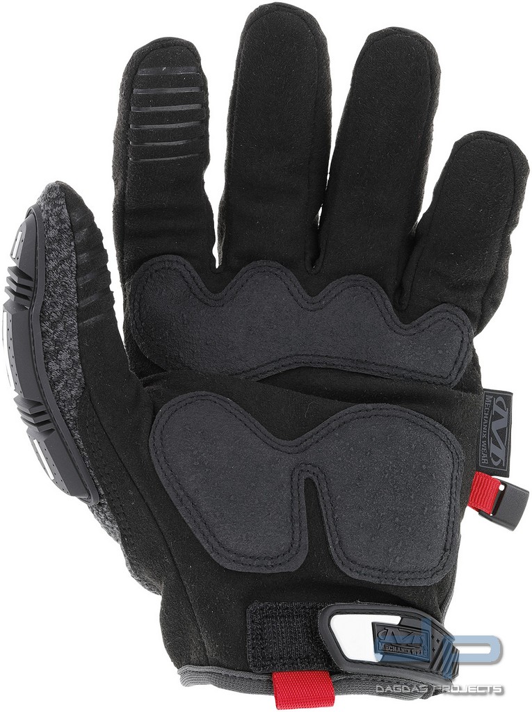 MECHANIX COLDWORK M-PACT WINTERHANDSCHUH