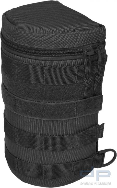 Hazard 4 Jelly Roll 9/4 Bag Schwarz