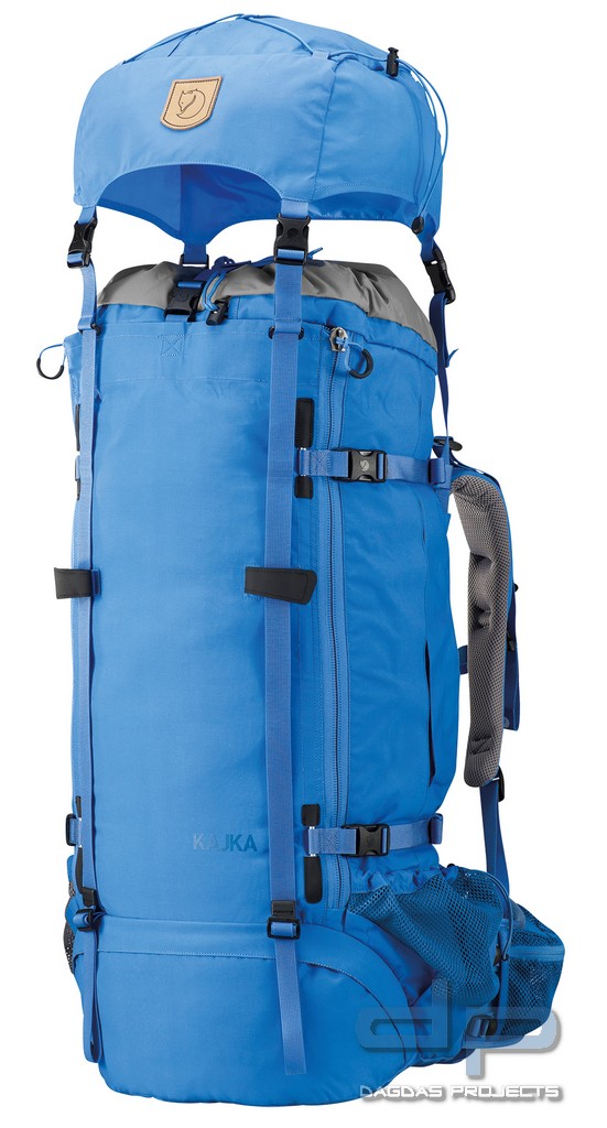 Fjällräven Rucksack Kajka 85