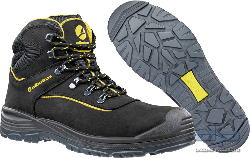 GRAVEL MID // S3 SRC