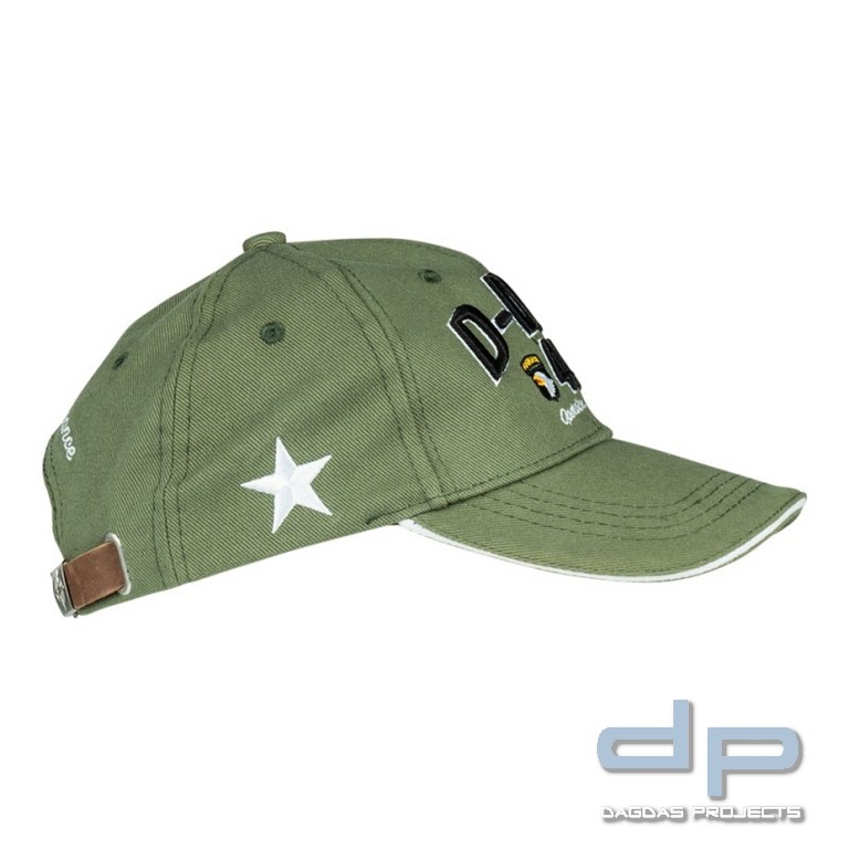 Baseballmütze D-Day Normandie