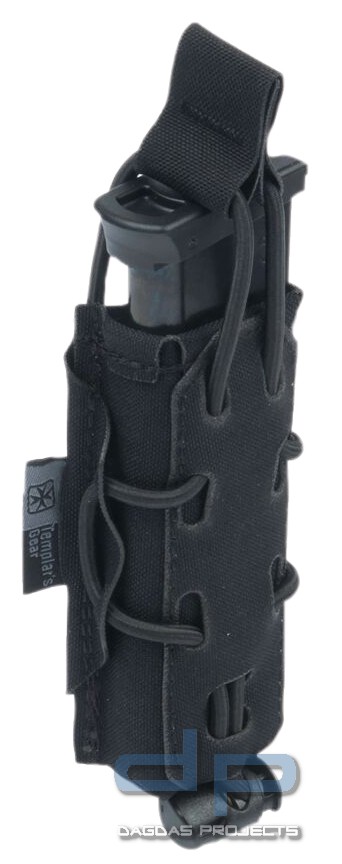 TEMPLARS GEAR SHINGLE PISTOL SINGLE STACK MAGAZINTASCHE GEN3 in verschiedenen Farben