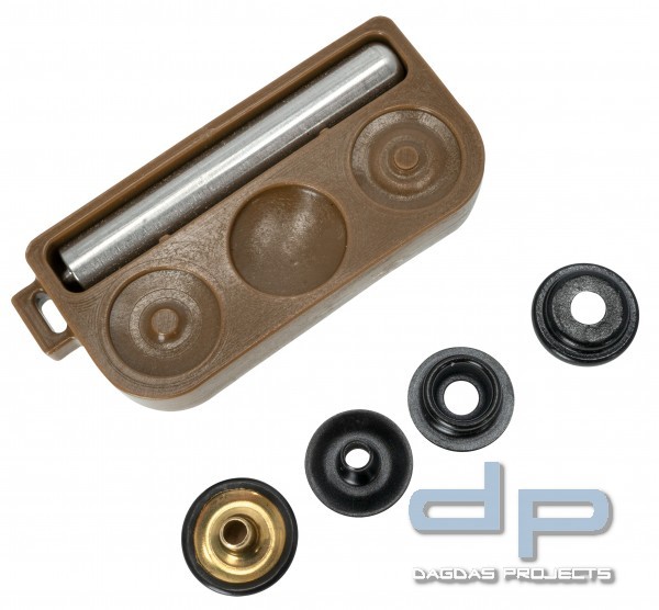 Battle Board Snap Kit (Zubehör Swift und Expedition)