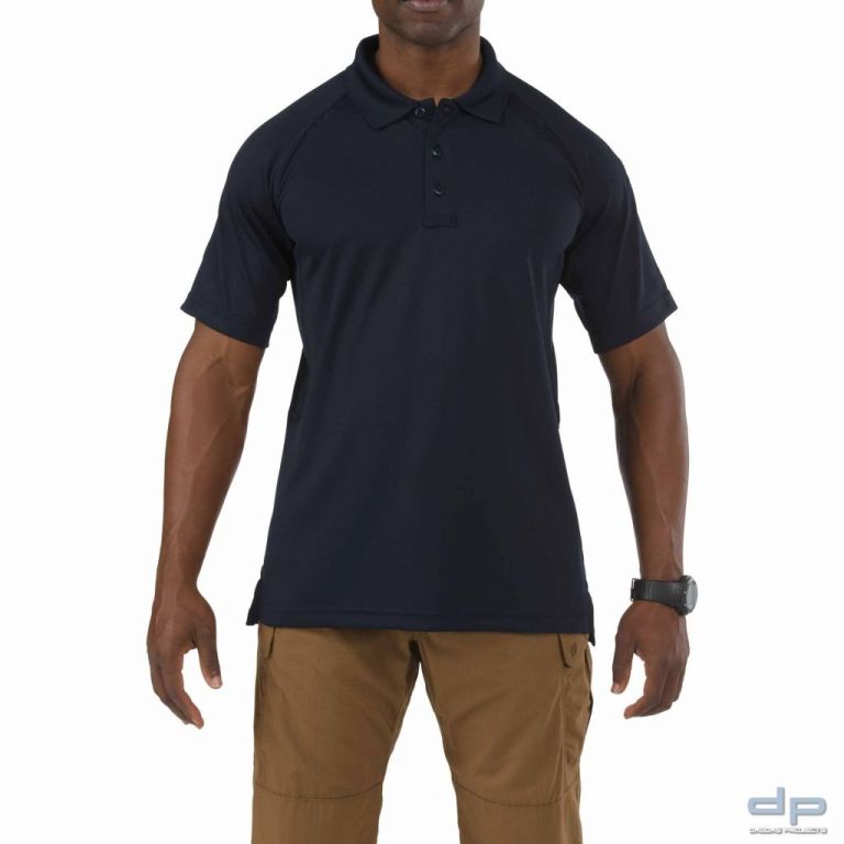5.11 Performance Polo - Short Sleeve verschiedene Farben