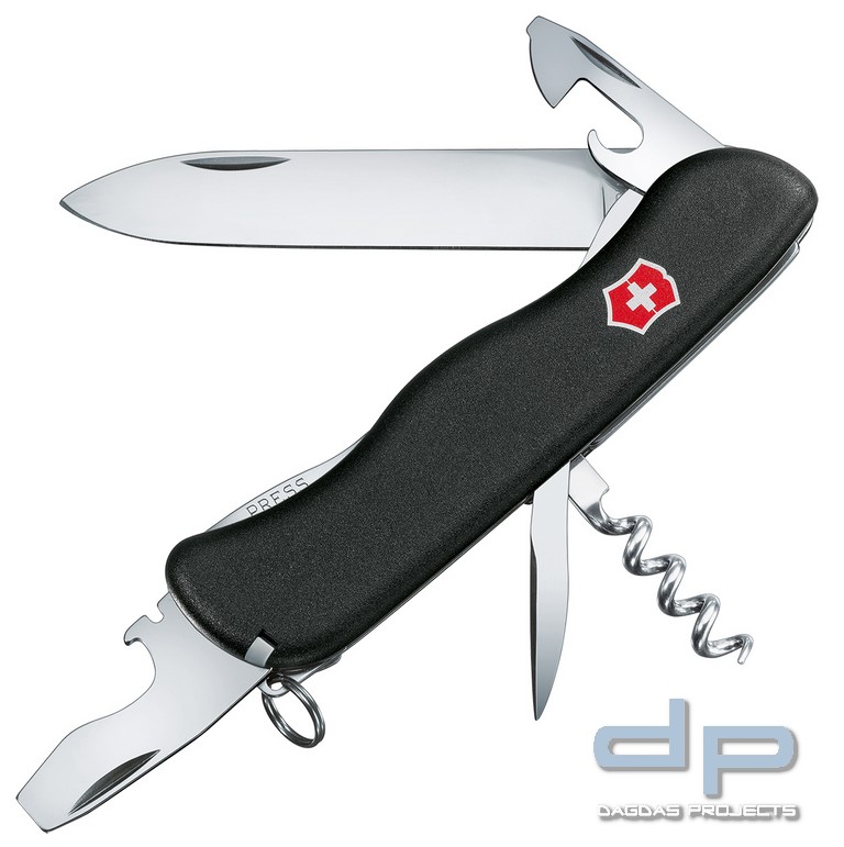 VICTORINOX PICKNICKER TASCHENMESSER