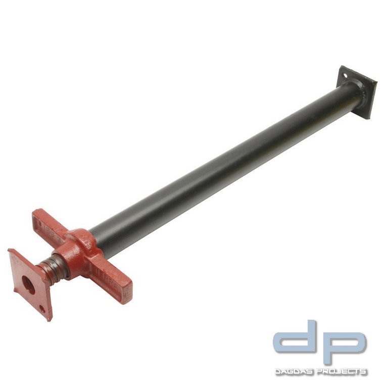 Kanalstrebe DIN 4124, 800-1100 mm