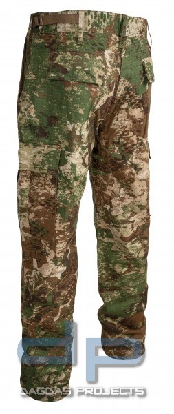 US BDU FELDHOSE R/S PHANTOMLEAF WASP I in verschiedenen Farben