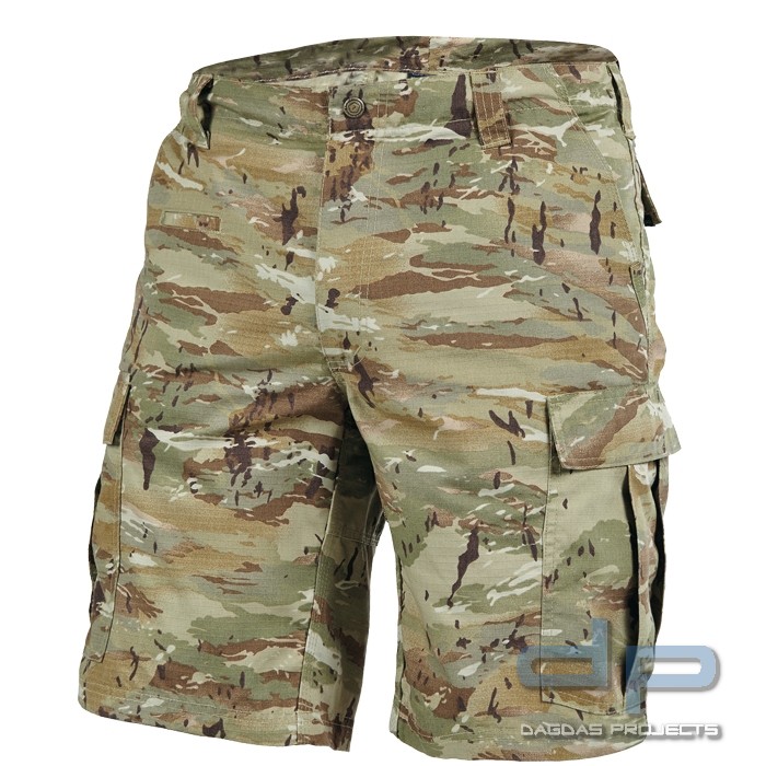 Pentagon BDU 2.0 Short in  Pentacamo Größe US 36
