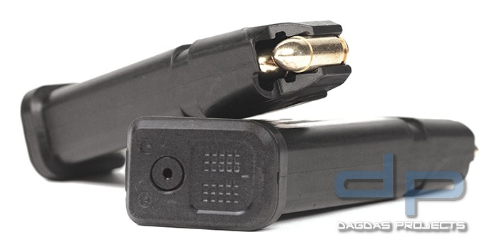 Magpul PMAG 17 GL9 GLOCK G17